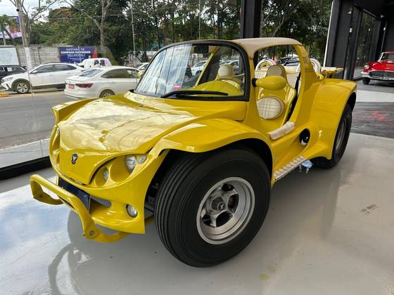 BRM M-11 1.6 GASOLINA MANUAL